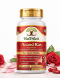 Anand Ras Unani Supplement for Men