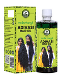 Adivasi Hair Oil - Kesh Amrit